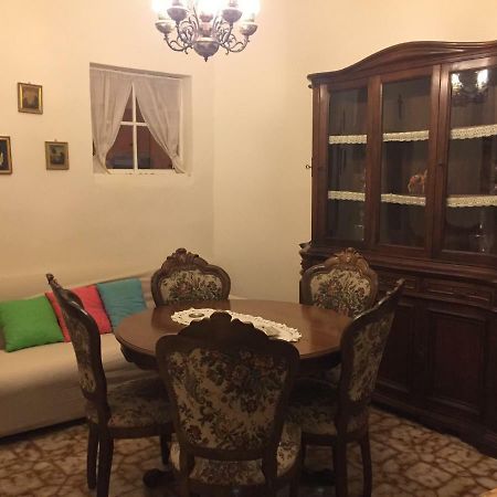 La Casa Di Luigi Lejlighed Montevarchi Eksteriør billede