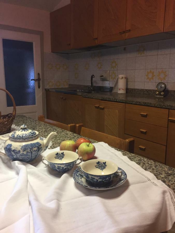 La Casa Di Luigi Lejlighed Montevarchi Eksteriør billede