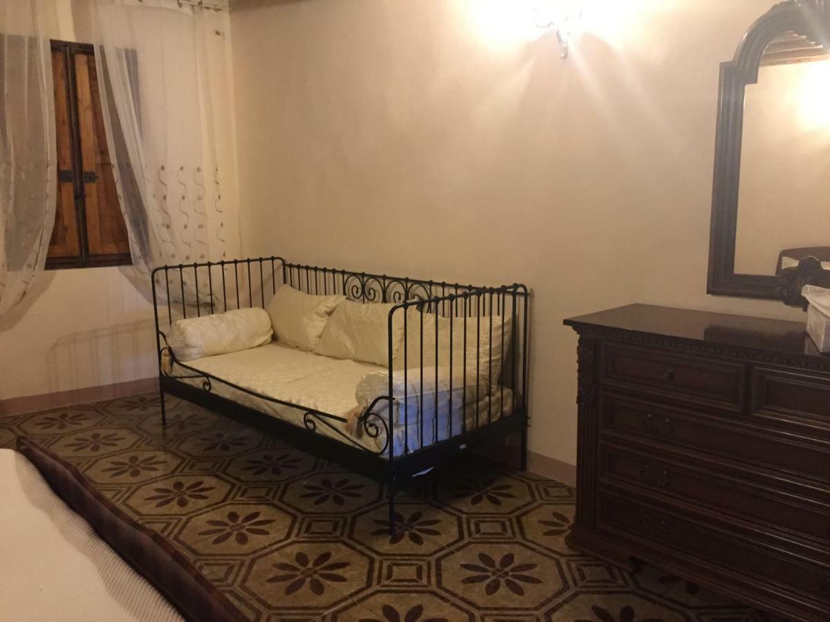 La Casa Di Luigi Lejlighed Montevarchi Eksteriør billede