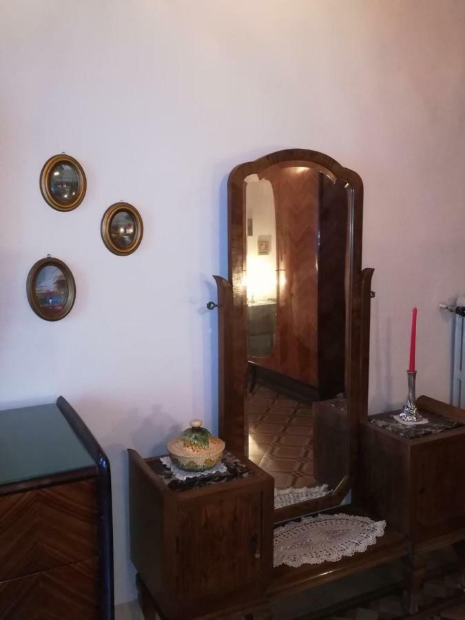La Casa Di Luigi Lejlighed Montevarchi Eksteriør billede