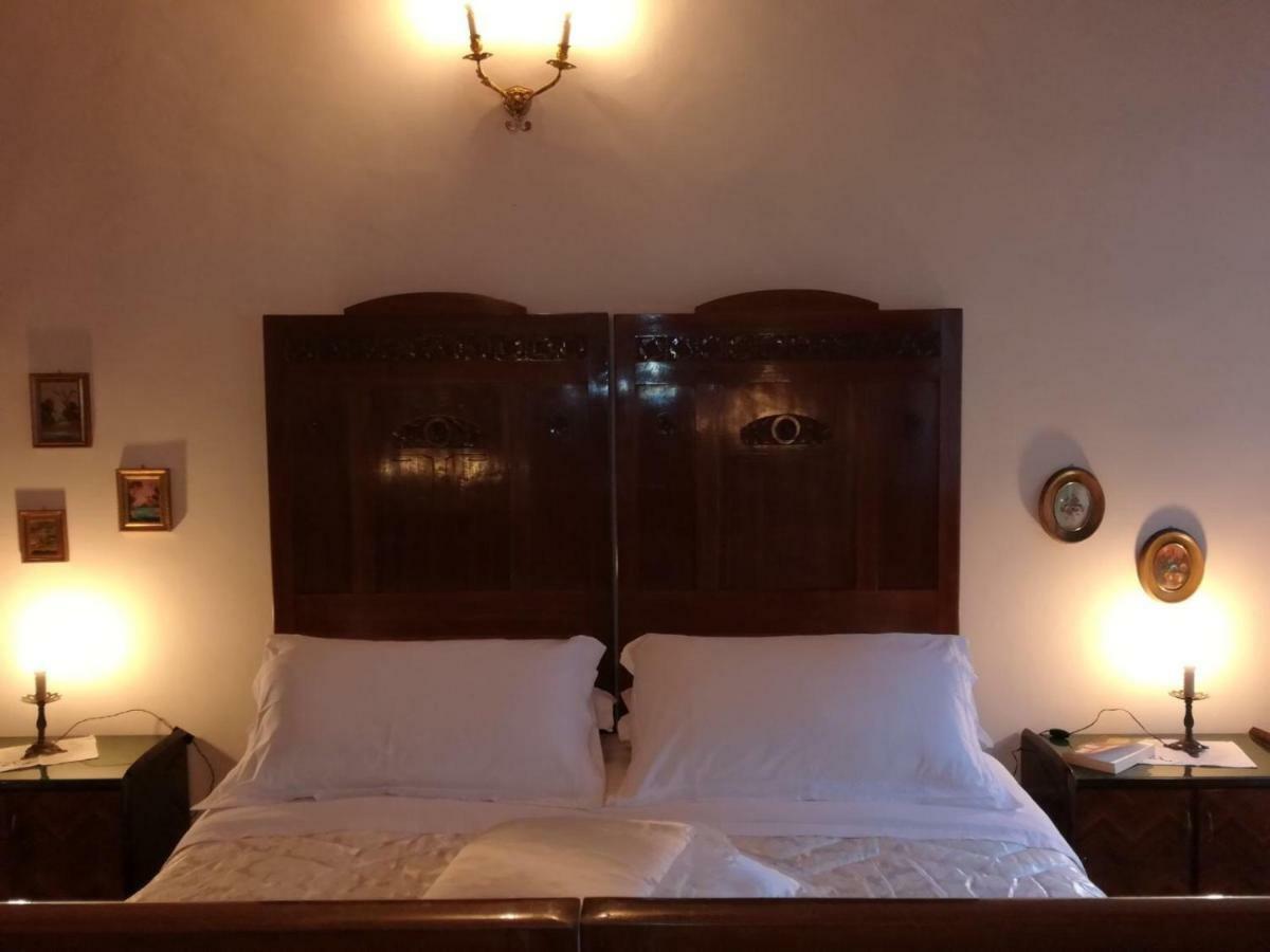 La Casa Di Luigi Lejlighed Montevarchi Eksteriør billede