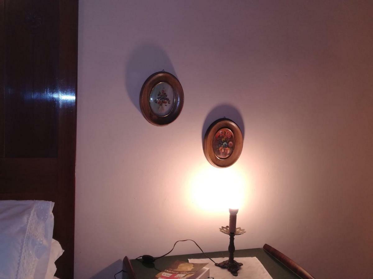 La Casa Di Luigi Lejlighed Montevarchi Eksteriør billede